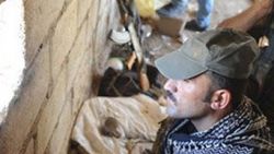 Suriye'de Kürtlerle Esad rejimi arasında ateşkes