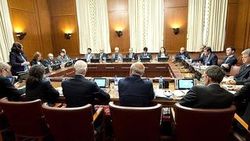 Suriyeli muhaliflerden 'ateşkes' açıklaması