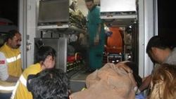 Suriye savaş uçakları Pazar yerini vurdu: 2 ölü