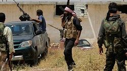 Suriye'de savaşı canlı izlemek için servet veriyorlar