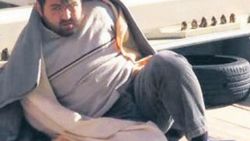 Kaçakçının Suriyeli numarası tutmadı