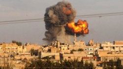 Haaretz'in Suriye öngörüsü