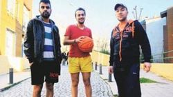 Zengin Suriyelilerin Sulukule'deki hayatı