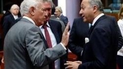 Suriyeli muhaliflere silah ambargosu kalkıyor