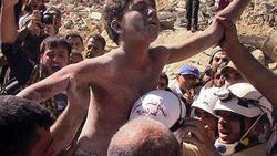 Suriye ordusu vakum bombasıyla vurdu: 20 ölü