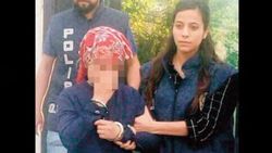 Suriyeli gelin İstanbul'da kayınvalidesini öldürdü