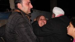 Suriyeli kadının katil zanlısı yeğeni çıktı