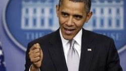 Obama: 10 yıldır ilk defa İran'ı durdurduk