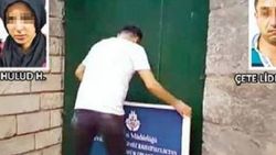 Suriyeli kadın kocasının önünde defalarca tecavüze uğradı