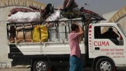26 bin 931 Suriyeli, kesin dönüş yaptı