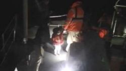 Yunanistan’a kaçmaya çalışan 31 Suriyeli göçmen yakalandı