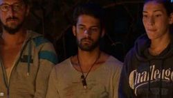 Survivor 2014'te ilk elenen isim belli oldu - Video