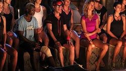 Survivor 2016'da adaya ilk veda eden isim