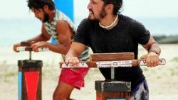Survivor Doğukan Manço'ya yaradı