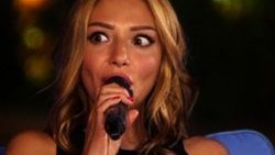 Survivor Duygu Çetinkaya'dan taklitler - izle