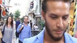 Survivor Murat: Acun konuşma yasağı koydu