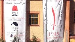 İsveçli Türklerden Süryani kilisesine dava