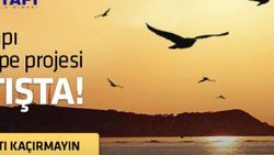 Sur Yapı Maltepe Projesi Satışta
