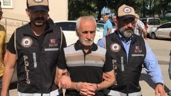 FETÖ'cülerin ailelerine sus payı dağıtan kişi yakalandı