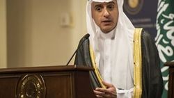Suudi Arabistan'da Esed'siz yeni Suriye mesajı