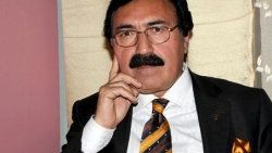 Suudi Arabistan'da Türk bayrağı astıran BDP'li konuştu