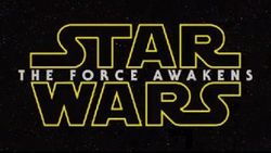 Star Wars: Güç Uyanıyor - Episode 7 teaser yayınlandı