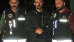Aranan FETÖ'cü Yunanistan'a kaçarken yakalandı