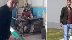 Van'da elektrik üreten öğretmene ödül