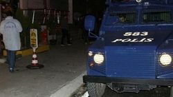 Sultangazi'de çatışma: 1 kişi yaralandı