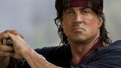 Sylvester Stallone Warner Bros'u mahkemeye verdi