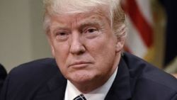 Trump'a yasaya aykırı atama davası