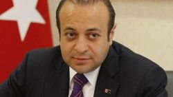 Egemen Bağış : Zorunlu askerlik kaldırılabilir