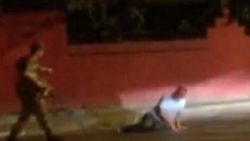 Darbeci yüzbaşının cenazesini ailesi istemedi