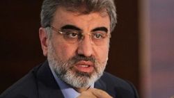 Taner Yıldız: Doğalgaza zam yapmayacağız