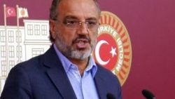 Ağrı'da belediye başkanlığını Sırrı Sakık kazandı