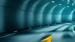 Avrasya Tüneli Yandex Navigasyon'a ve haritalara eklendi