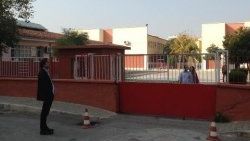 İzmir'de ilköğretim okulunda taciz skandalı