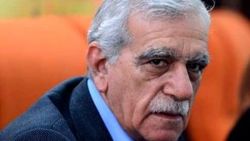 Ahmet Türk: Demokratik Özerklik Türkiye'ye katkı sağlar