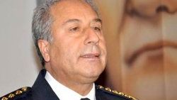Çantasından kurşun çıkan polis müdürü gözaltına alındı