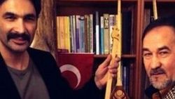 Uğur Işılak ve Sultanbekov Dombra şarkısı için uzlaştı