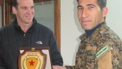 Obama'nın özel temsilcisi: Kürtler birlik olsun