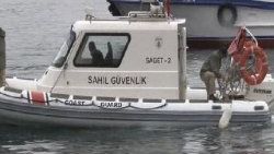 Köprüden atlayan üniversite öğrencisinin cesedi bulundu