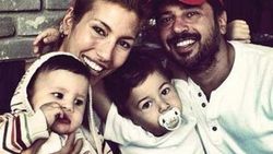 Emre Altuğ: Kuralcı bir baba değilim