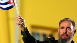 Küba'da 9 gün yas ilan edildi
