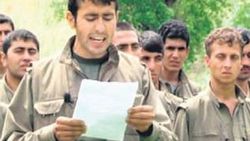Kandil’den inen terörist YouTube sayesinde yakalandı