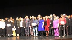 Toplum Ruh Sağlığı Merkezi’nde Sertifika Sevinci