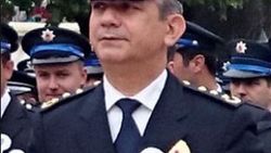 Operasyon esnasında kalp krizi geçiren polis müdürü öldü
