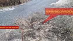 Diyarbakır'da PKK operasyonu: Tuzaklanan EYP imha edildi