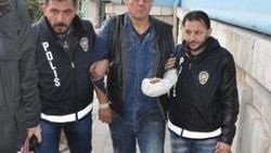 Müebbet alan eş katili cezaevinde intihar etti