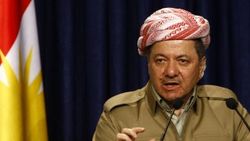 Barzani'nin Kürt Devleti çıkışına ABD'den yanıt